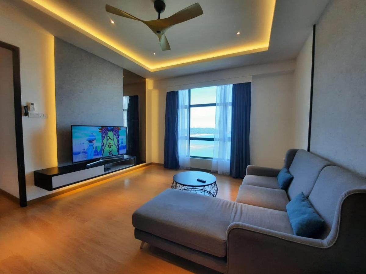 Best Moments Suite 1 Kuantan Dış mekan fotoğraf