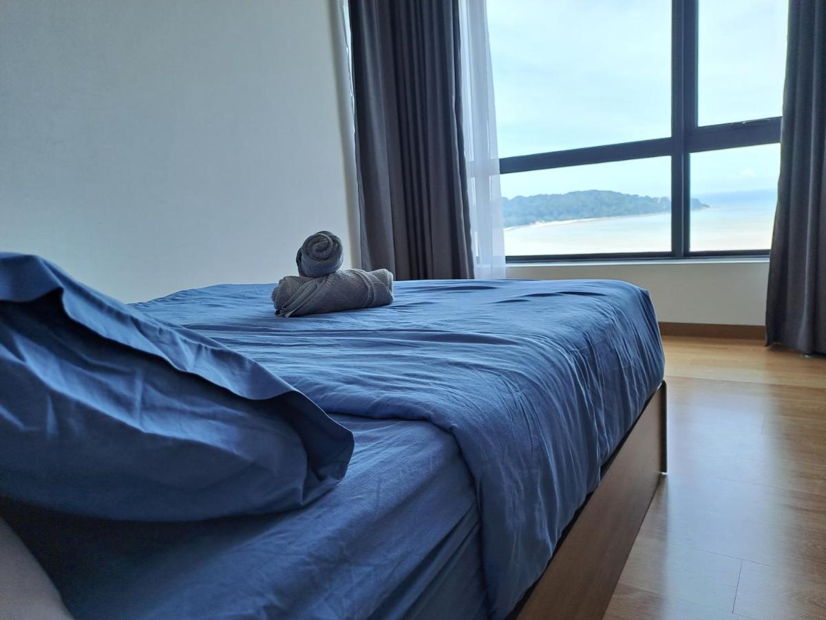 Best Moments Suite 1 Kuantan Dış mekan fotoğraf