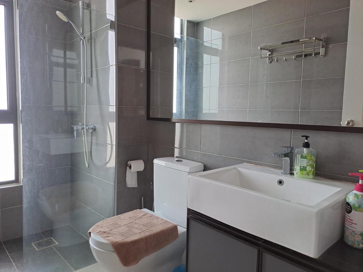 Best Moments Suite 1 Kuantan Dış mekan fotoğraf